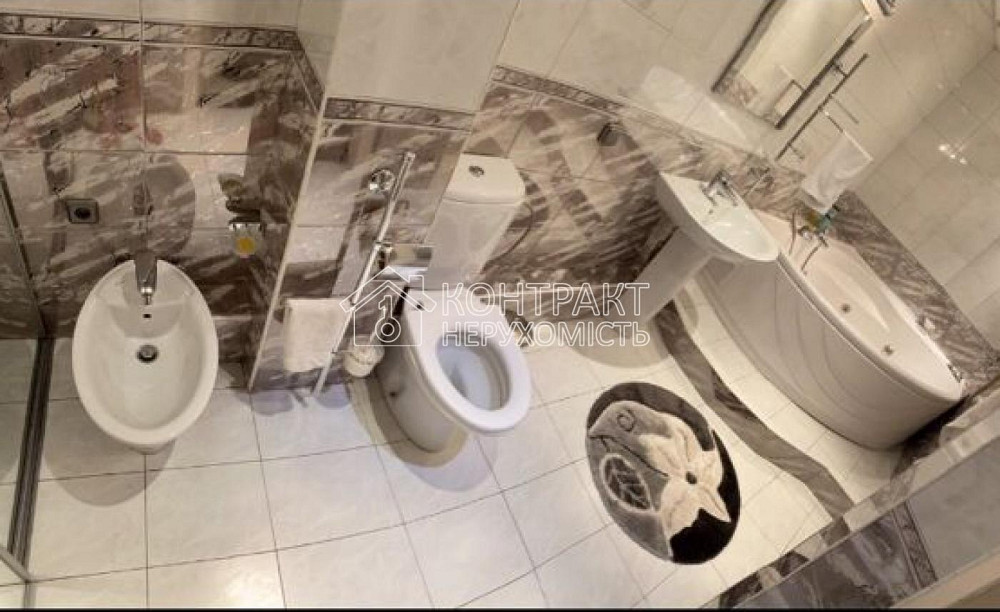 Продаж Квартира 2-кімнатна, 7/14 поверх на вул. Клочківська Харків - фото 3