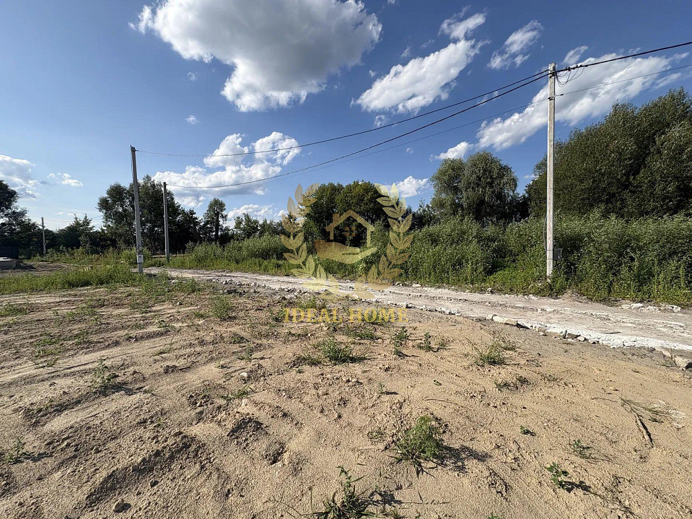 Продаж земельної ділянки 5 соток  - фото 1