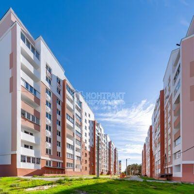 Оренда 2к Квартира 60 кв.м Барабашова вул. Харків - фото 1