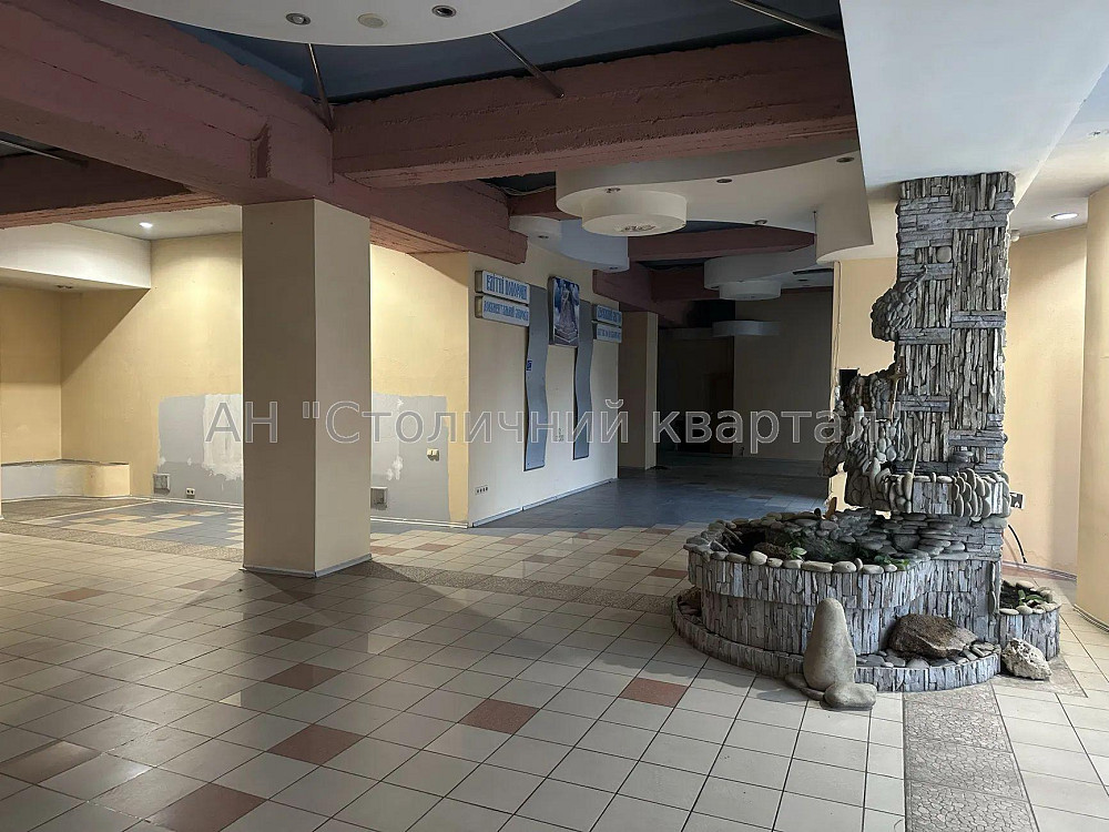 Продаж торгове приміщення на Берестейский пр-т, 148/1 приміщень - 18, поверх - 1/9 Київ - фото 9
