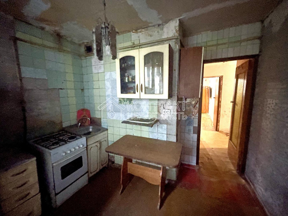 Продаж 2к Квартира 54.7 кв.м Європейська вул. Kharkiv - photo 6