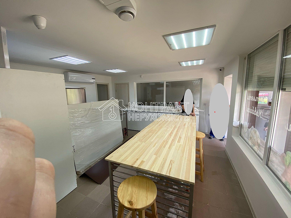 Оренда торгове приміщення на вул. Академіка Павлова приміщень - 2, поверх - 1/1 Kharkiv - photo 12