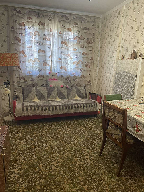 Дом 2 этажа в кооперативе "Заря" – 6 соток, сад, рядом озеро Молодіжне - фото 11