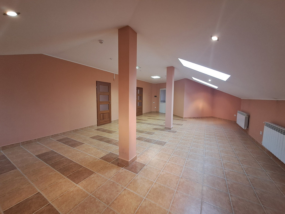 Оренда приміщення вільного призначення на Микулинецька вул., 99А поверх - 3/3 Тернополь - изображение 6