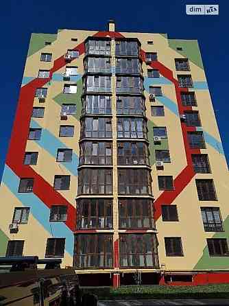 Продаж Квартира 2-кімнатна, 6/9 поверх на Зодчих, 17 Вінниця