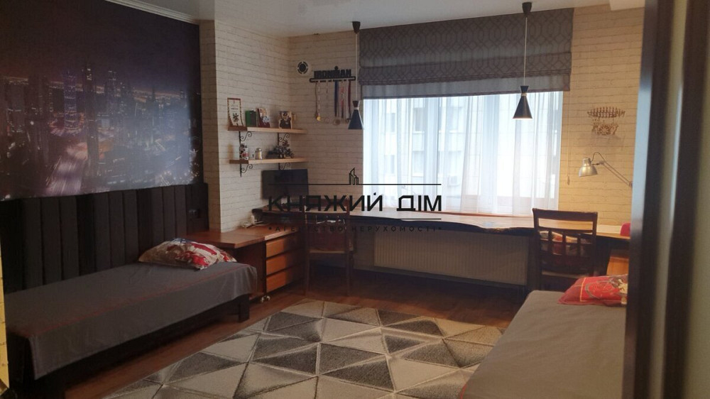 Продаж 4к. квартира., Олександра Мишуги 12, м. Позняки 5 хв. КОД № 21145188 Kiev - photo 4