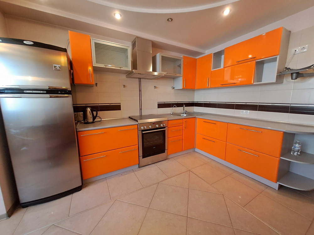 Оренда Квартира 5-кімнатна, 6/6 поверх на Репіна вул., 18 Тернопіль - фото 11