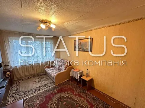 Продаж 2к Квартира 44.8 кв.м 23-о Вересня вулиця 1А Полтава - фото 7