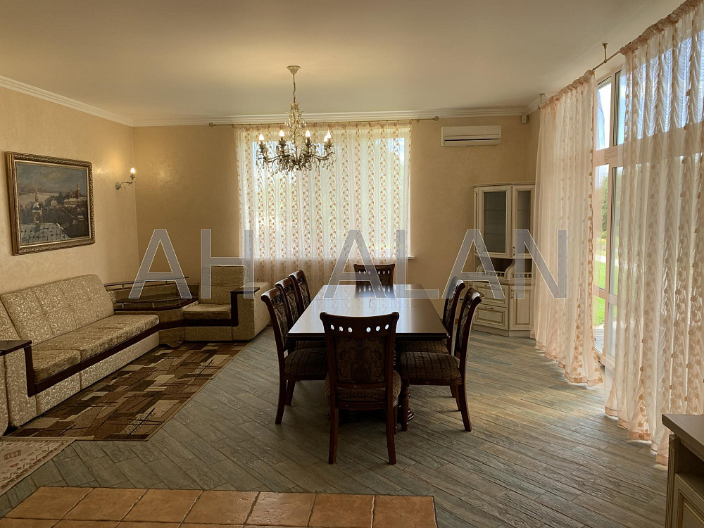 Продаж Будинок 7-кімнатний на вул. Богданівська Велика Димерка - фото 18