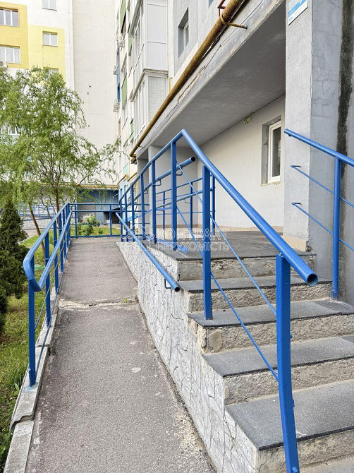 Продаж Квартира 1-кімнатна, 8/10 поверх на вул. Дача 55 Харьков - изображение 16