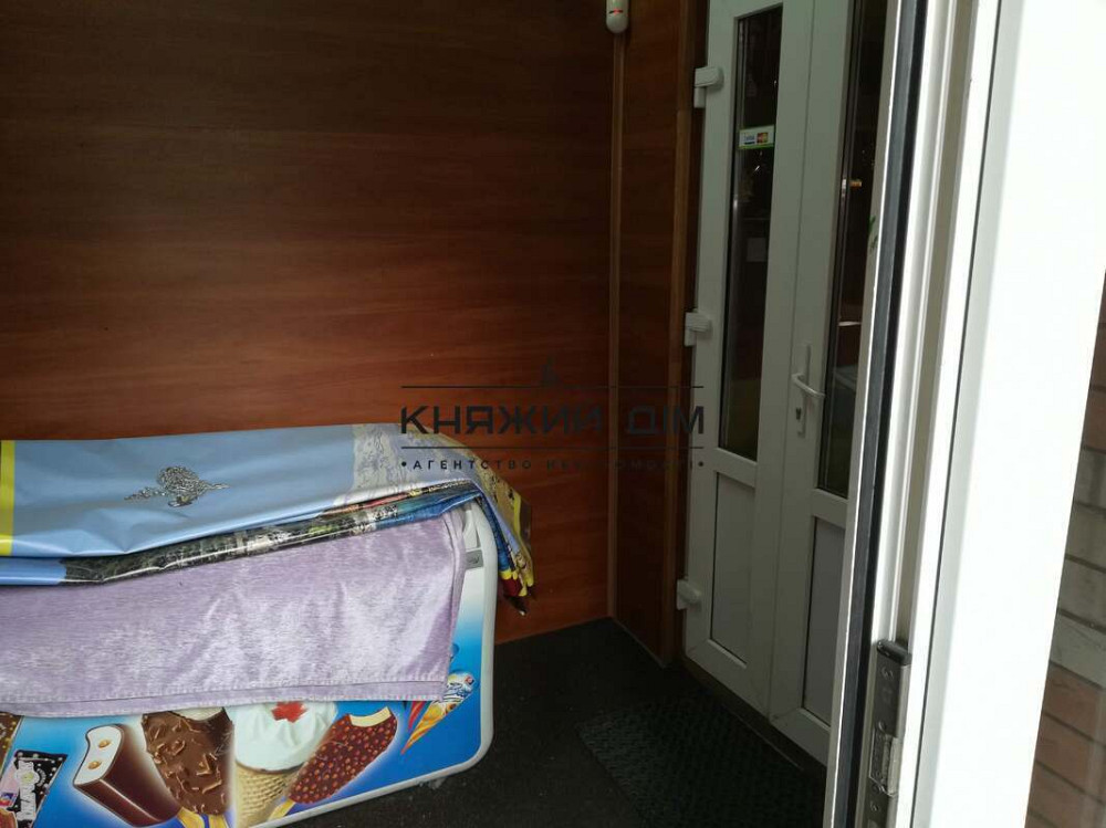 Оренда офісне приміщення на Руданского Степана ул. поверх - 1/16 Київ - фото 4