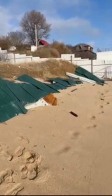 Продаж земельної ділянки 0.1 соток на ул. Центральная, 107 Odessa - photo 2