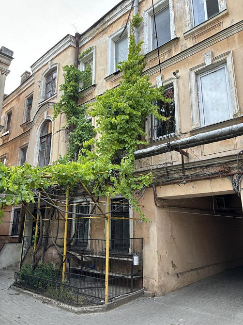 Продам кімнату в малій комуні Одеса - фото 12