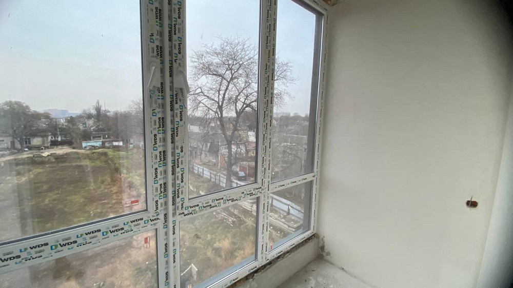 Квартира в новом современном, сданном доме ЖК Акварель Одесса - изображение 11