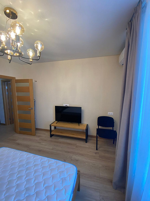 Оренда Квартира 1-кімнатна, 22/25 поверх на Липківського, 38 Київ - фото 6