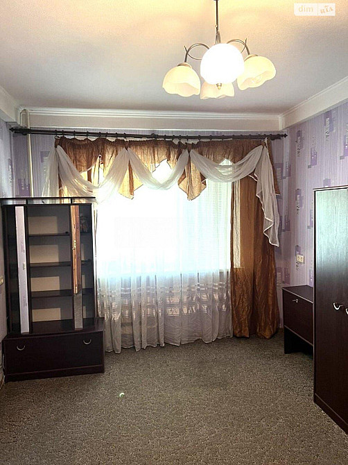 Продаж Квартира 1-кімнатна, 1/5 поверх на вул. Шекспира Харків - фото 4