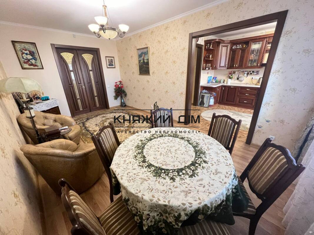 Продаж 3-кімнатна роздільна квартира на Позняках, метро Осокорки, Позняки. № 21141745 Київ - фото 9