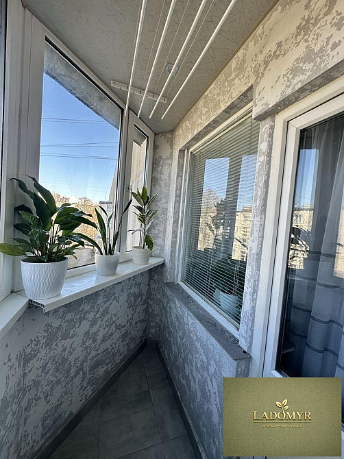 Продаж Квартира 2-кімнатна, 5/5 поверх на вул. Кн.Острозького Рівне - фото 8