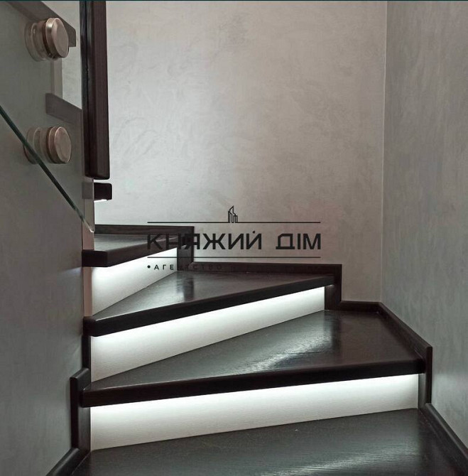 БЕЗ КОМІСІЇ! Оренда розкішної 5-кімнатної дворівневої квартири на вул. Дніпровській набережній ЖК Севен 11198883 Kiev - photo 19