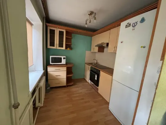 For rent 3-room Apartment 58 sq.m Сичеславская Набережная Dnipro