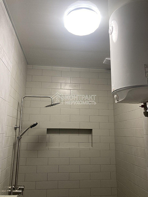 Продаж Квартира 1-кімнатна, 6/16 поверх на вул. Коломенська Харьков - изображение 4