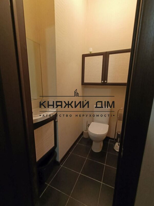 Продаж 2-кімнатної квартири в центрі, метро Олімпійська. № 21145347 Kiev - photo 14