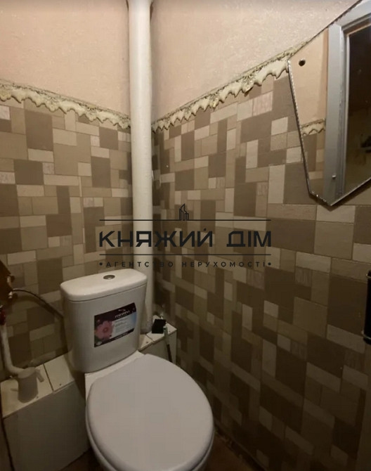 Продаж 2 кімнатна квартира м. Золоті ворота КОД 21146872 Київ - фото 10