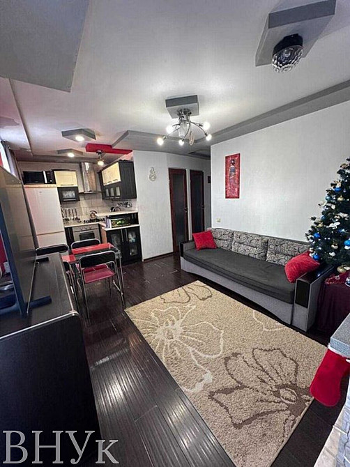 Продаж Квартира 2-кімнатна, 9/9 поверх на вул. Володимира Великого Львов - изображение 7