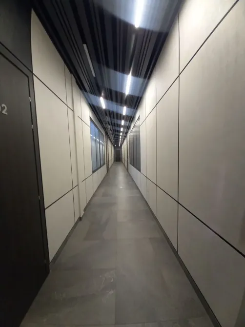 Сдаётся Офисные помещения площадь 87 кв.м  Днепр Кельнський бульвар Днепр - изображение 7