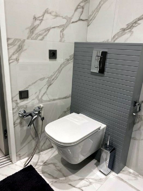 Двухкомнатная квартира в Аркадии Одеса - фото 9