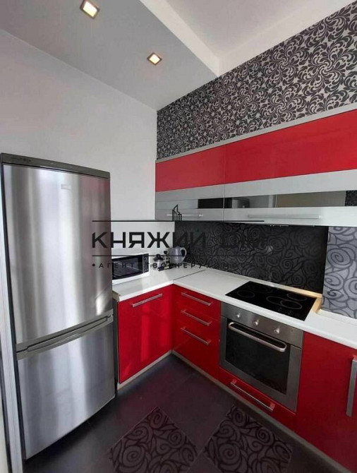 Оренда 3- кімнатної квартири, метро Золоті Ворота. по вул.Олеся Гончара 14. код об'єкту № 11203198 Київ - фото 18