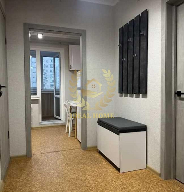 Продаж Квартира 1-кімнатна на Григоренко Петра пр-т, 41 Киев - изображение 16