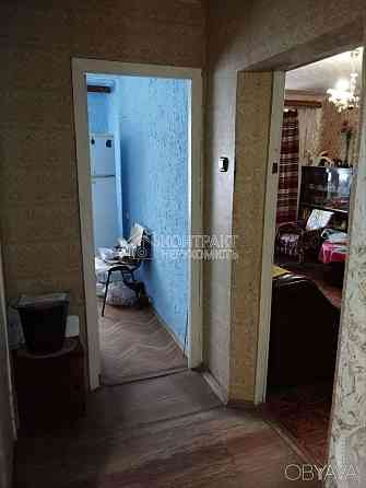 Продаж Квартира 1-кімнатна, 2/9 поверх на вул. Роганська Харків