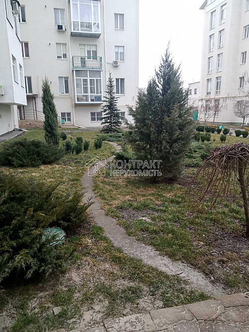 Продаж Квартира 2-кімнатна, 4/5 поверх на вул. Бібліка Харків - фото 13