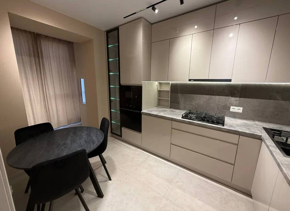 Оренда Квартира 1-кімнатна, 9/10 поверх на Ребета, 10 Івано-Франківськ - фото 4