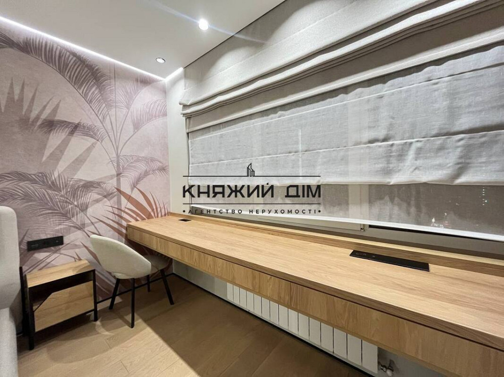 Оренда 1-кімнатна квартира ЖК Львівський квартал. № 11204023 Київ - фото 8