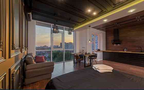 Продаж Квартира 1-кімнатна, 6/8 поверх на Леваневского тупик Одеса