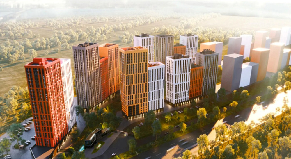 Продаж Квартира 1-кімнатна, 9/21 поверх на шоссе Надднепрянское, д.2 Київ - фото 1