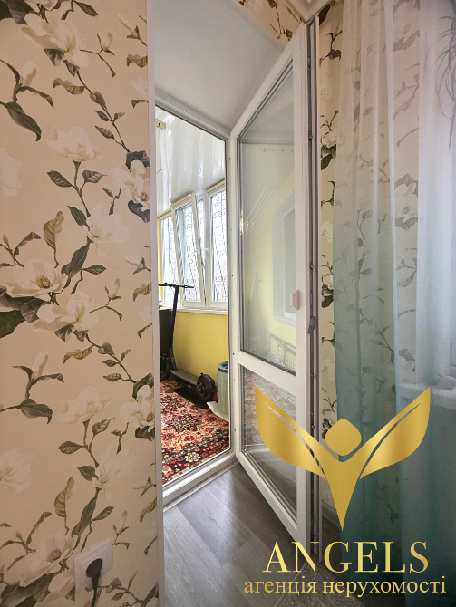 Продаж 2к Квартира 49 кв.м Юрія Коваленка 15 Кропивницький - фото 17