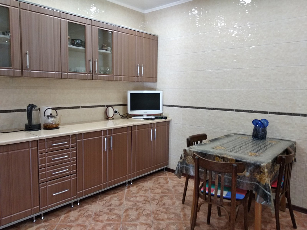 Продаж комерційне приміщення на ул. Садова, 8а приміщень - 3, поверх - 1 Курортне - фото 4