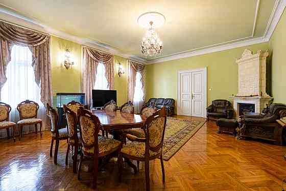 Оренда 3К квартири — Сахарова Андрія, академіка L'viv