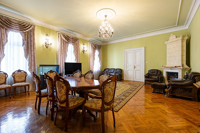 Оренда 3К квартири — Сахарова Андрія, академіка Львів - фото 3