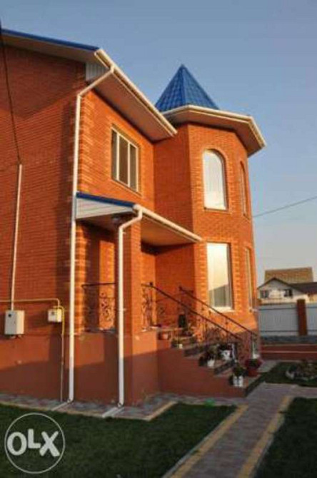 Продаж 3-поверховий Будинок з ділянкою 10 сот 250 кв.м  на Драгоманова Бориспіль - фото 8