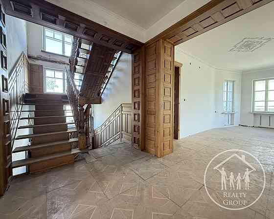 Продаж 2-поверховий Будинок з ділянкою 20 сот 420 кв.м  на Проліскова, 4 Briukhovychi (Peremyshlianskyi raion)