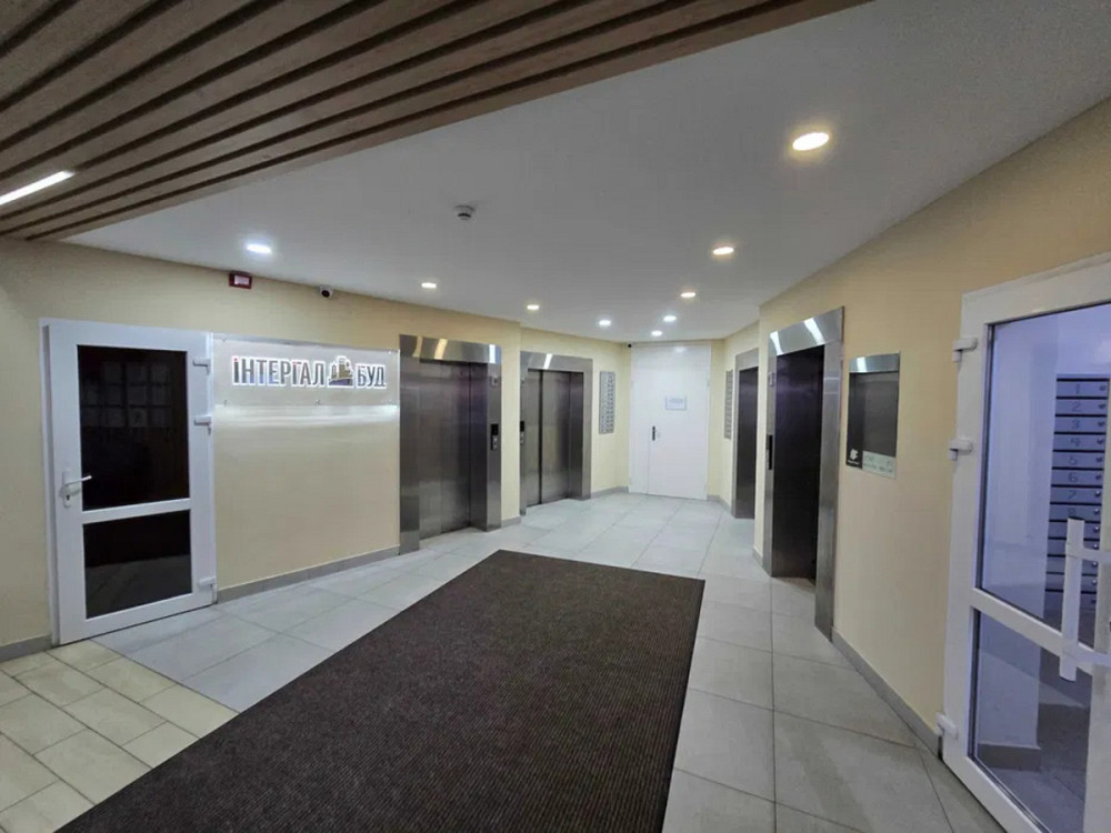 Продаж Квартира 1-кімнатна, 11/26 поверх на Пчелки, 3 Киев - изображение 8