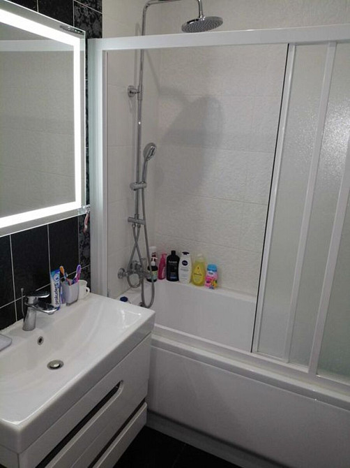 Продаж Квартира 2-кімнатна, 25/26 поверх на Воскресенська, 2а Київ - фото 10