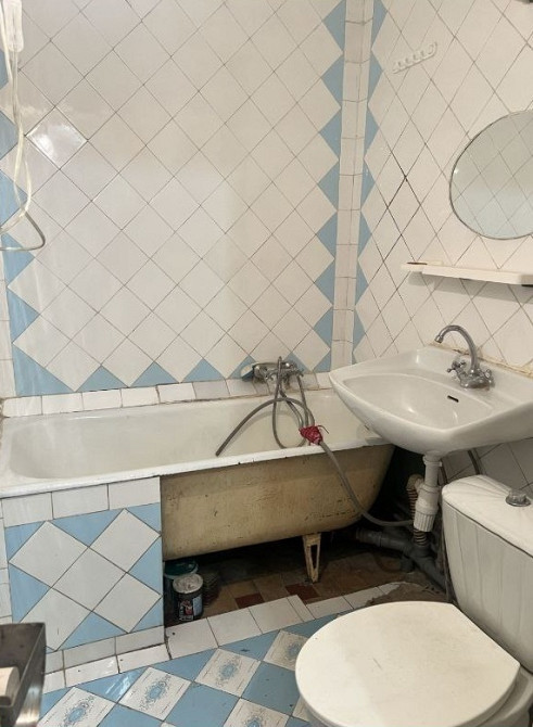 Продаж Квартира 1-кімнатна, 4/5 поверх на Академика Филатова улица Одесса - изображение 4