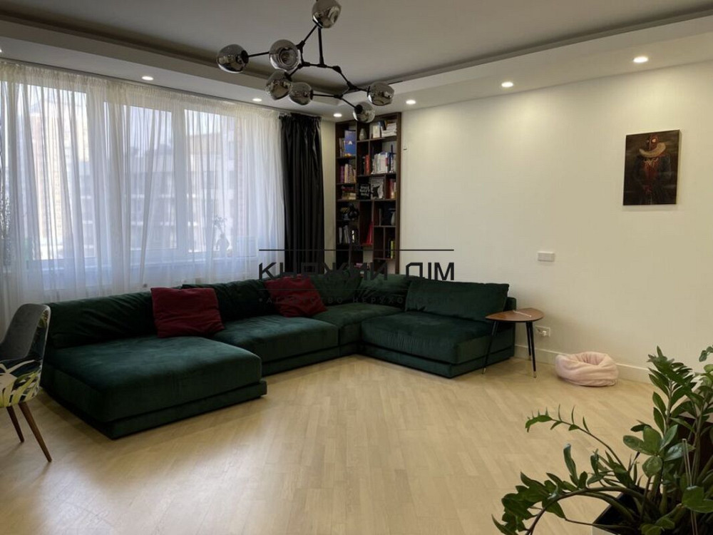 Без комиссии! Продажа шикарной 3-х к. квартиры в центре Киева. № 21138503 Київ - фото 7