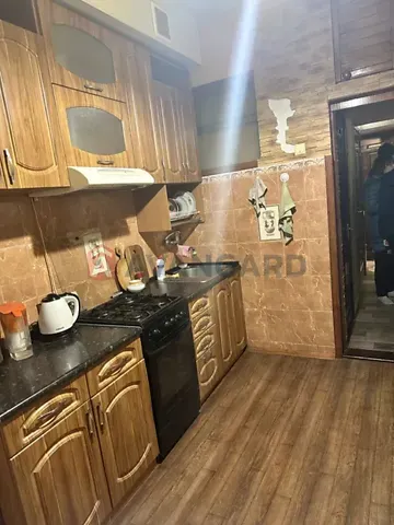 Продажа 2к Квартира 56 кв.м Трегубенка вулиця 12 Запорожье - изображение 11