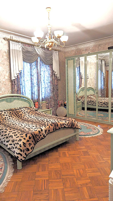 Продам 3-комнатную квартиру в клубном доме на Французском бульваре Одеса - фото 1